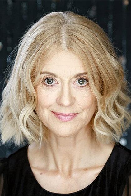 Lowri Ann Richards - Actor Profile Photo