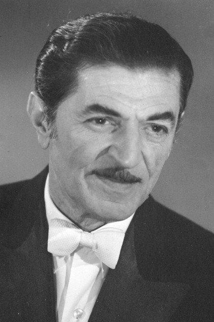 Niyazi - Actor Profile Photo