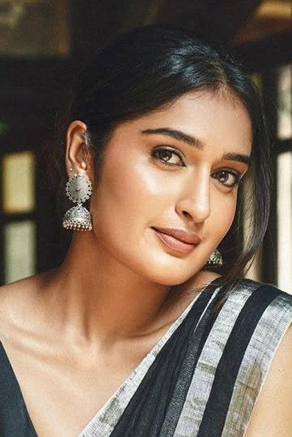 Niharika NM - Actor Profile Photo