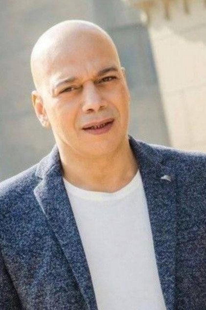 Diaa Abdel Khaleq - Actor Profile Photo
