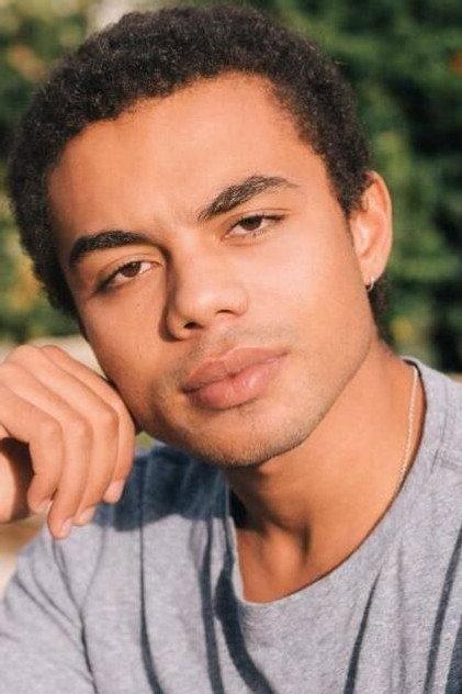 Jim Caesar - Actor Profile Photo