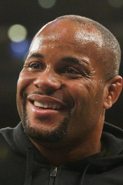 Daniel Cormier - Actor Profile Photo