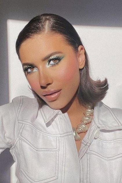 Malak Badawy - Actor Profile Photo