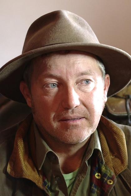 Stefano Pavin - Actor Profile Photo