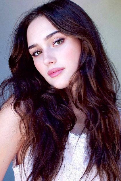 Audrey Grace Marshall - Actor Profile Photo