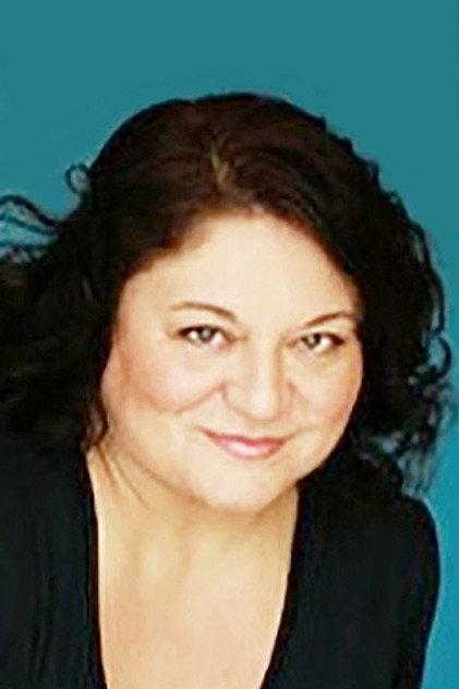 Lucy Filippone - Actor Profile Photo