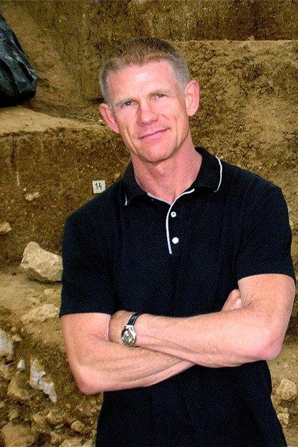 C.J. Hunt - Actor Profile Photo