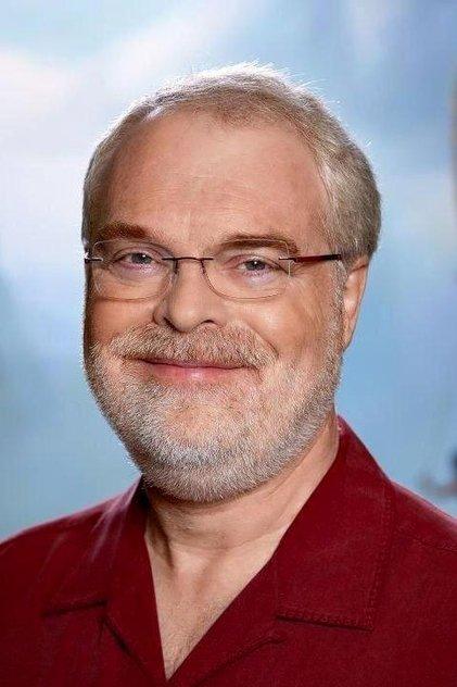 Ron Clements - Actor Profile Photo