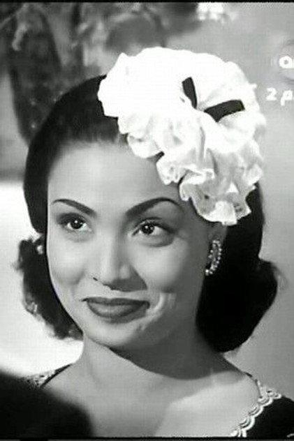 Souad Makkawi - Actor Profile Photo