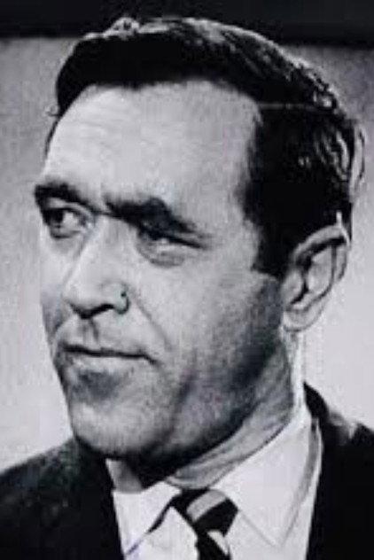 James Chandler - Actor Profile Photo