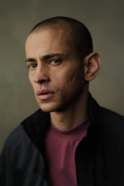 Tawfeek Barhom - Actor Profile Photo