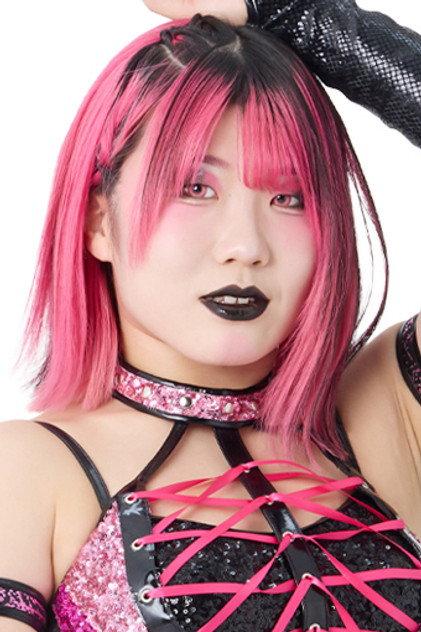 Rina - Actor Profile Photo