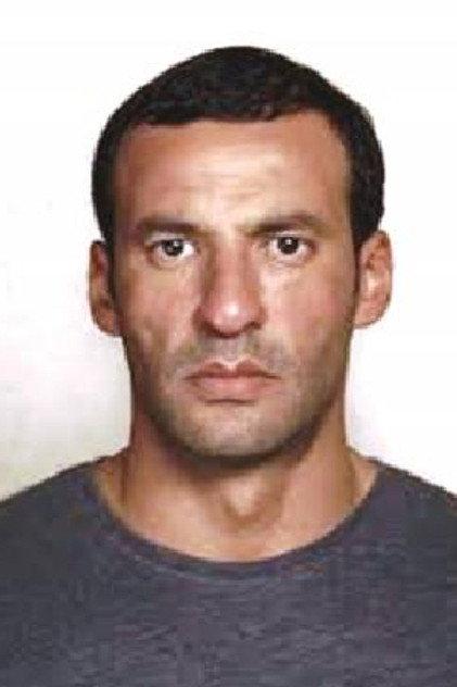Faycal Attougui - Actor Profile Photo