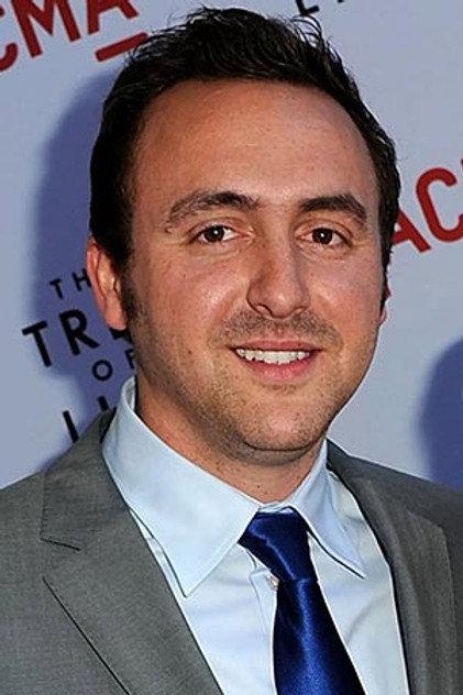 Nicolas Gonda - Actor Profile Photo