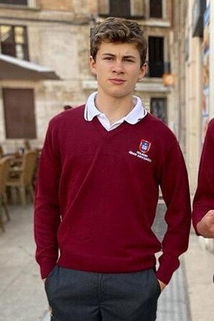 Jacob Jutte - Actor Profile Photo