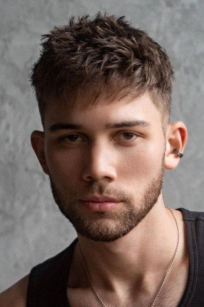 Grant Knoche - Actor Profile Photo