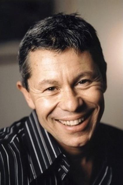 Marco Sgrosso - Actor Profile Photo