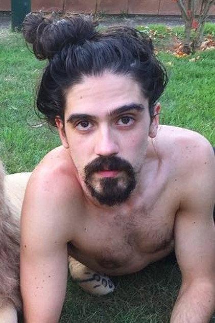 Jef Lyrio - Actor Profile Photo