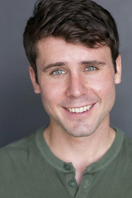 Matt Devine - Actor Profile Photo