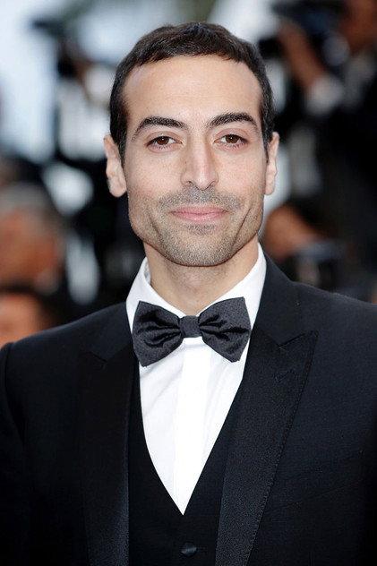 Mohammed Al Turki - Actor Profile Photo