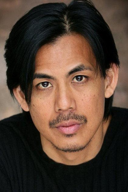 Burt Bulos - Actor Profile Photo