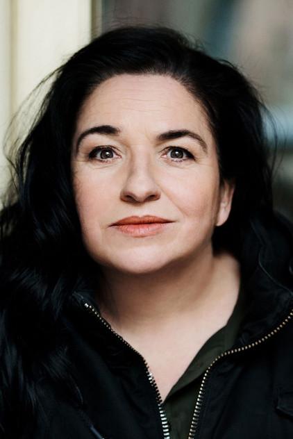 Maria Happel - Actor Profile Photo