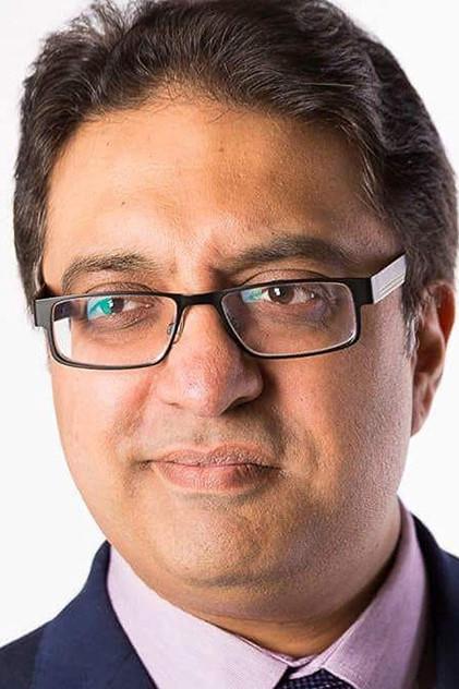 Kishore Bhatt - Actor Profile Photo