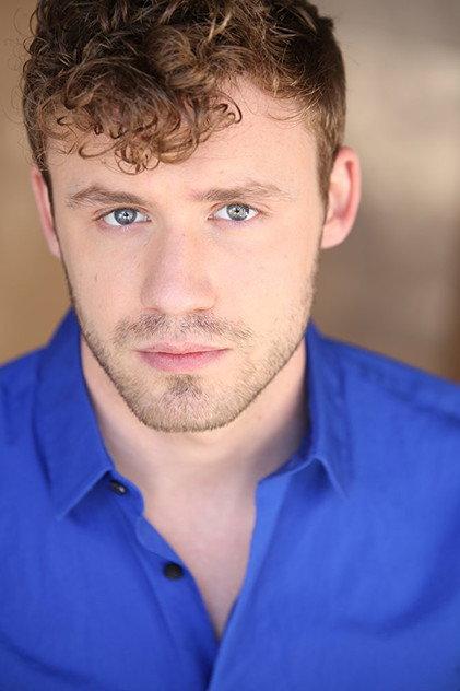 Casey Leach - Actor Profile Photo