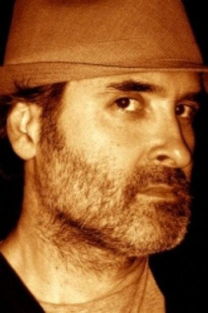 Suat Oktay Senocak - Actor Profile Photo