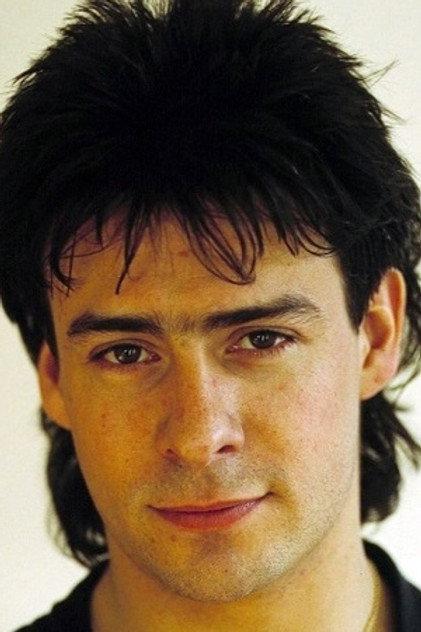 Cyril Collard - Actor Profile Photo