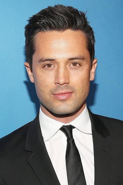 Stephen Colletti - Actor Profile Photo