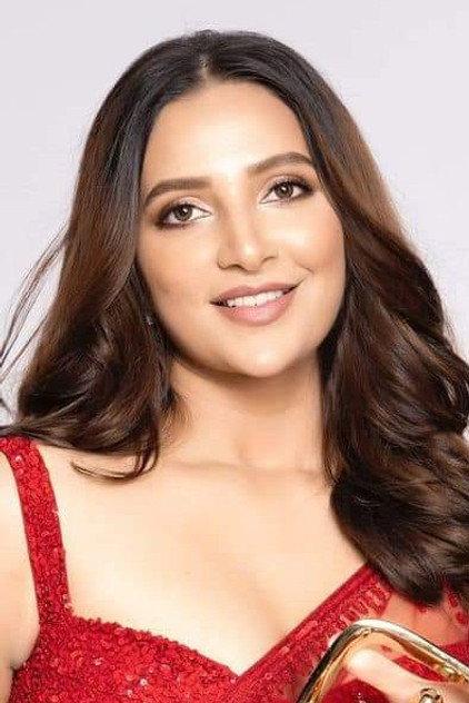 Subhashree Ganguly - Actor Profile Photo