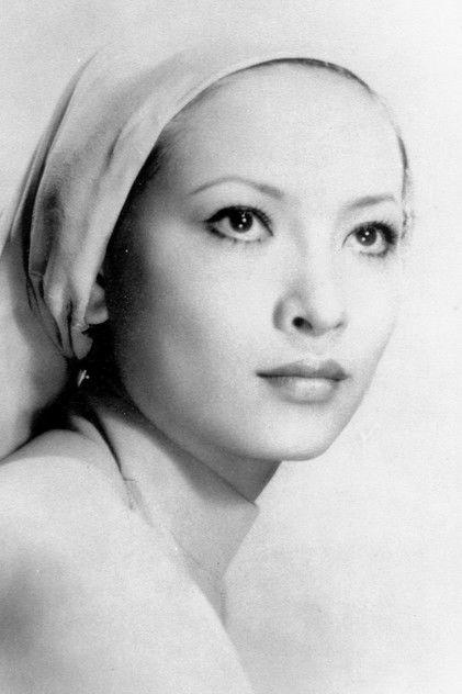 Hsu Feng - Actor Profile Photo