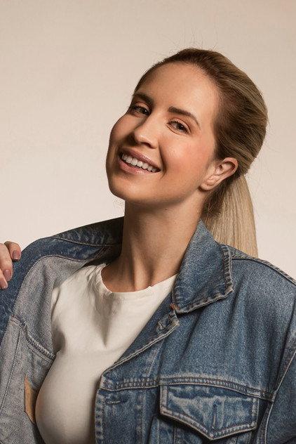 Raphaela Palumbo - Actor Profile Photo