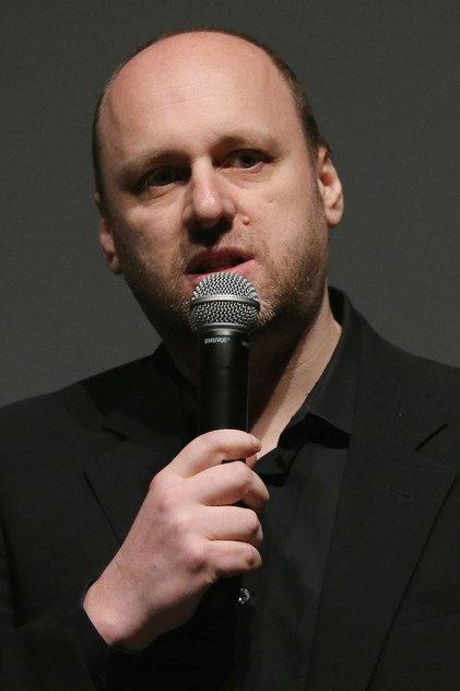 David Cage - Actor Profile Photo