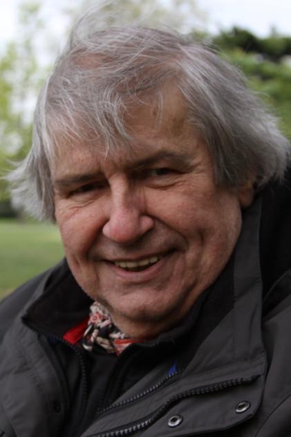 Eric Saward - Actor Profile Photo