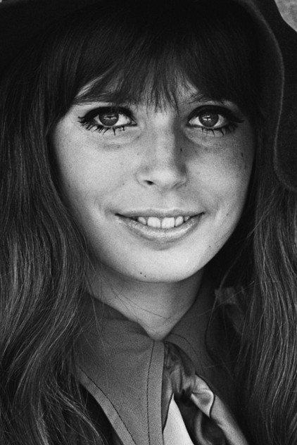 Merrilee Rush - Actor Profile Photo