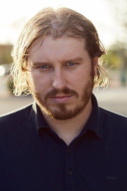 Ryan Kruger - Actor Profile Photo
