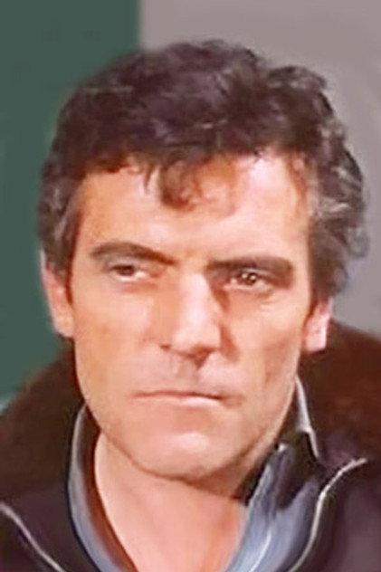John Collin - Actor Profile Photo