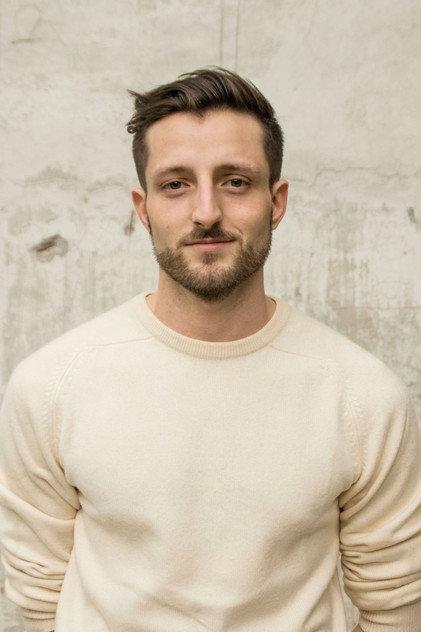 Emilio Cuaik - Actor Profile Photo