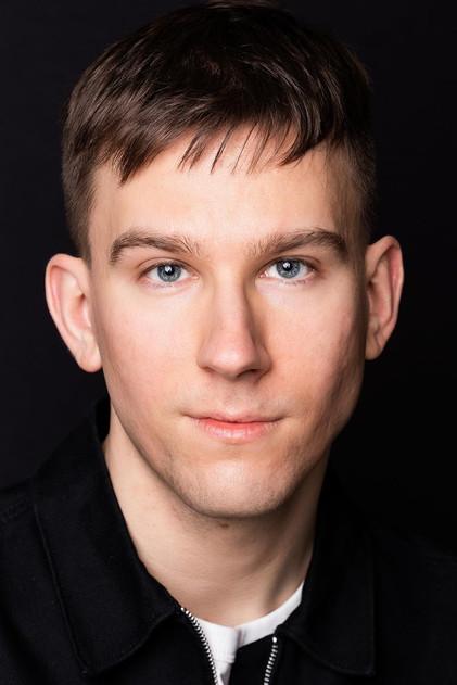 Anssi Niemi - Actor Profile Photo