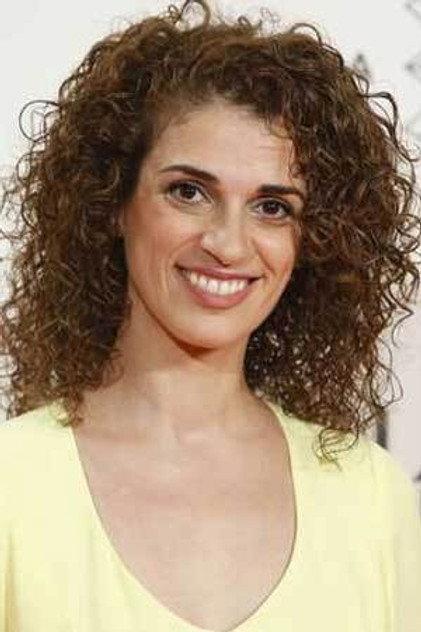 Ruth Gabriel - Actor Profile Photo