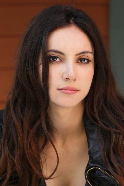 Samantha Robinson - Actor Profile Photo