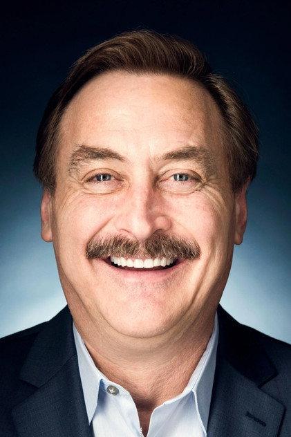Mike Lindell - Actor Profile Photo