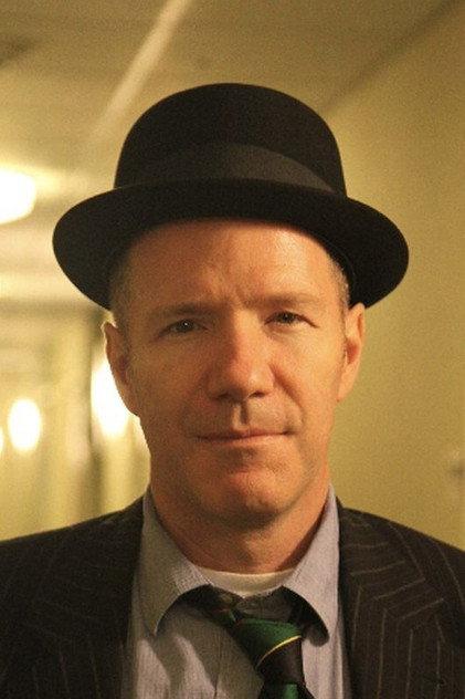 Rick Moody - Actor Profile Photo