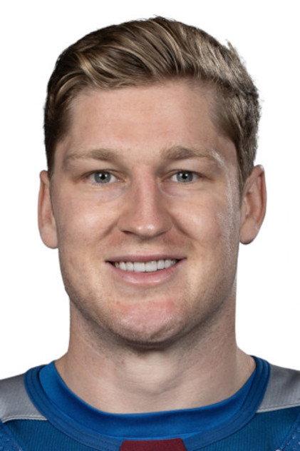 Nathan MacKinnon - Actor Profile Photo
