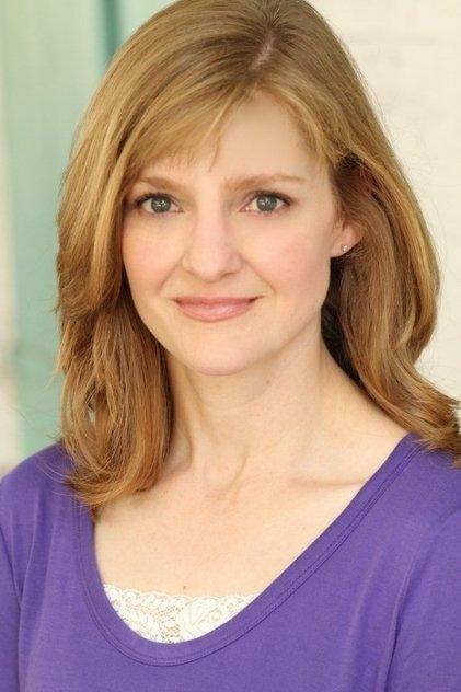 Sharon Landry - Actor Profile Photo