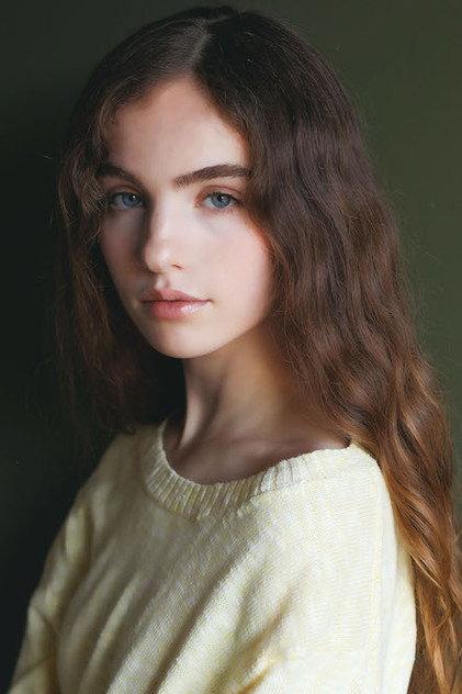 Autumn Best - Actor Profile Photo