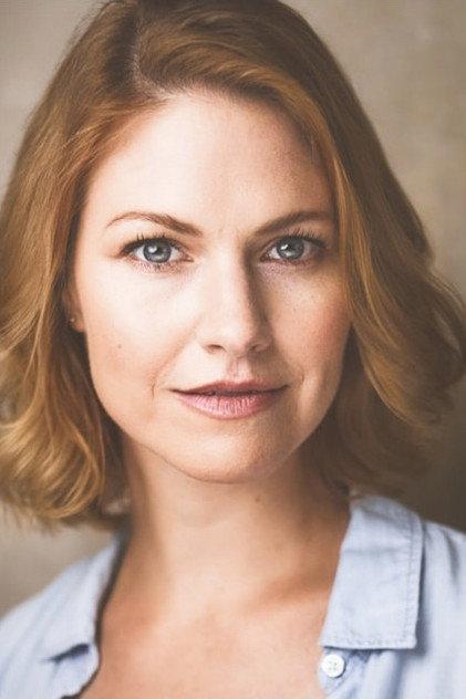 Kate MacCluggage - Actor Profile Photo