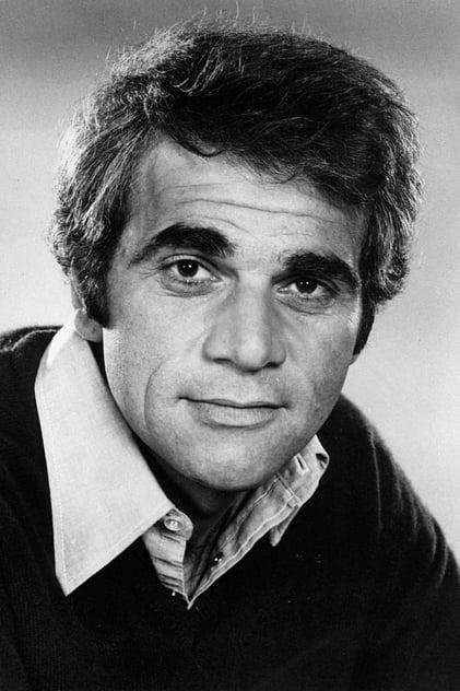 Alex Rocco - Actor Profile Photo